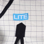 Dakota Lite Tear-Stop Combo - White w/Navy