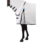 Dakota Lite Tear-Stop Combo - White w/Navy