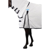 Dakota Lite Tear-Stop Combo - White w/Navy