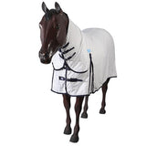 Dakota Lite Tear-Stop Combo - White w/Navy
