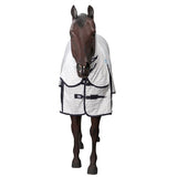 Dakota Lite Tear-Stop Combo - White w/Navy