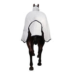 Dakota Lite Tear-Stop Combo - White w/Navy