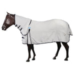 Dakota Lite Tear-Stop Combo - White w/Navy