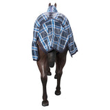 Kool Master - PVC Shade Mesh Horse Rug Combo