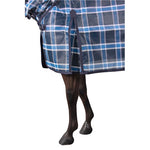 Kool Master - PVC Shade Mesh Horse Rug Combo