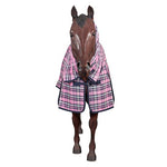 Kool Master - PVC Shade Mesh Horse Rug Combo