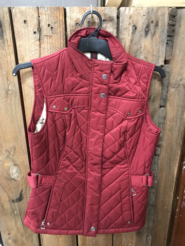 Preloved - Ariat Vest - Size Medium
