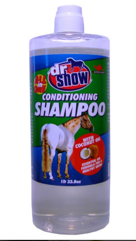 Dr Show Shampoo - 1 Litre