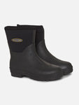 Baxter - Snugga Short Waterproof Rubber Boot