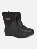 Baxter - Snugga Short Waterproof Rubber Boot
