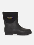Baxter - Snugga Short Waterproof Rubber Boot