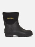 Baxter - Snugga Short Waterproof Rubber Boot