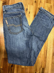 PreLoved Cinch Ian Jeans