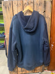 PreLoved Wrangler Zip Up Jumper 3XL