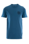 Bullzye - Men's Bullring Short Sleeve Tee Shirt - XL to 7XL