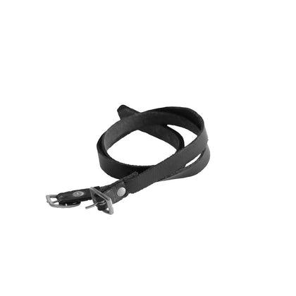 Leather Spur Straps