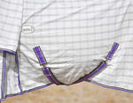 Caribu - Ripstop Hooded Rug w/ Surcingles