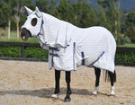 Caribu - Ripstop Hooded Rug w/ Surcingles