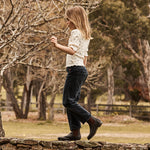 Baxter - Tuffy Childs Riding Boot