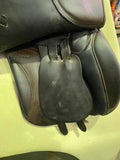 Second Hand - Sundrom Saddlery All Purpose Saddle - No.28