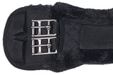 Zilco - Fleece Lined Lonsdale Girth