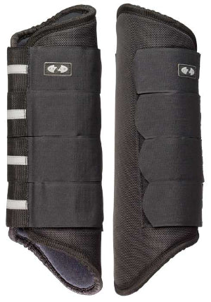 Zilco - X-Country Back Boots