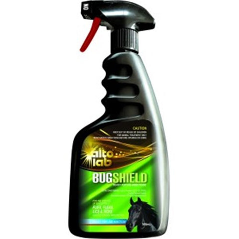 Alto Lab Bug Shield Insect Repellent 500mL