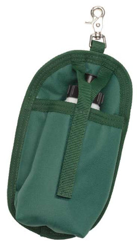 Zilco - Drink Bottle Saddle Bag Holder Clip On
