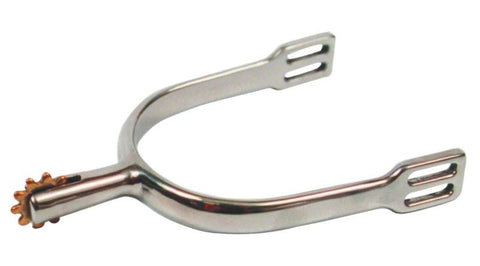 Eureka - Schultheis Spurs