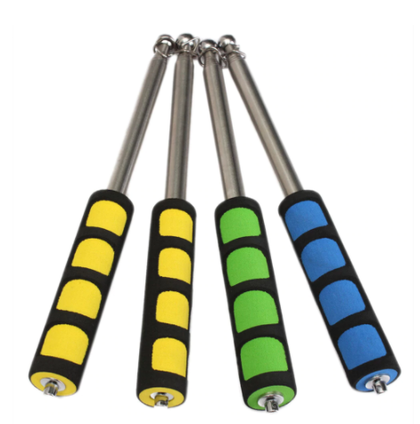 Horsemanship - Training Flag Extendable Pole