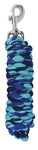 Zilco - Multi-Colour Rope Lead