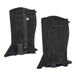 Eureka - Suede Chapettes