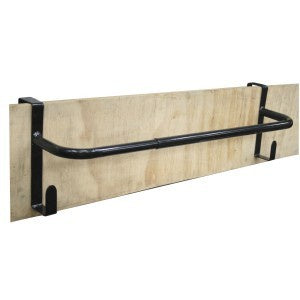 Adjustable & Portable Blanket Bar Rack
