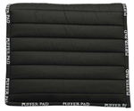 Zilco - Long Puffer Pad Saddle Cloth