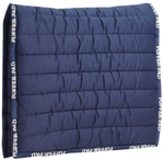 Zilco - Long Puffer Pad Saddle Cloth