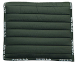 Zilco - Long Puffer Pad Saddle Cloth