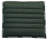 Zilco - Long Puffer Pad Saddle Cloth