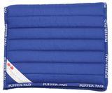 Zilco - Long Puffer Pad Saddle Cloth
