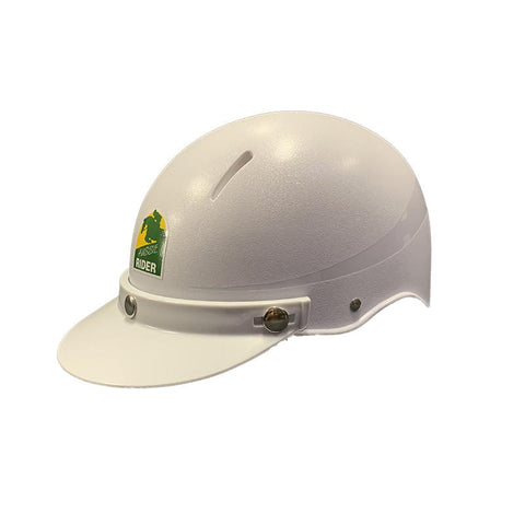 Aussie Rider Helmet