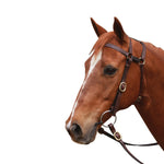 Showcraft - Extended Head Barcoo 3/4 inch