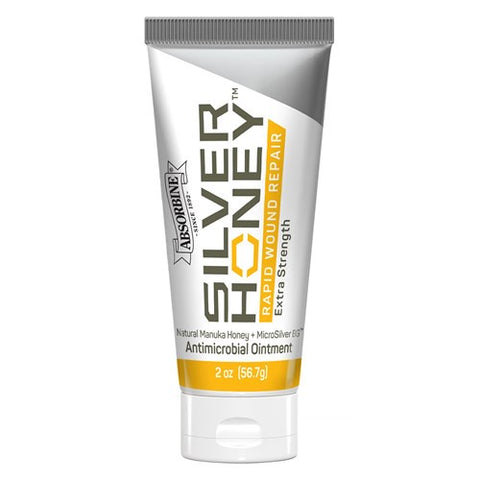 Absorbine Silver Honey Ointment 56.7mL