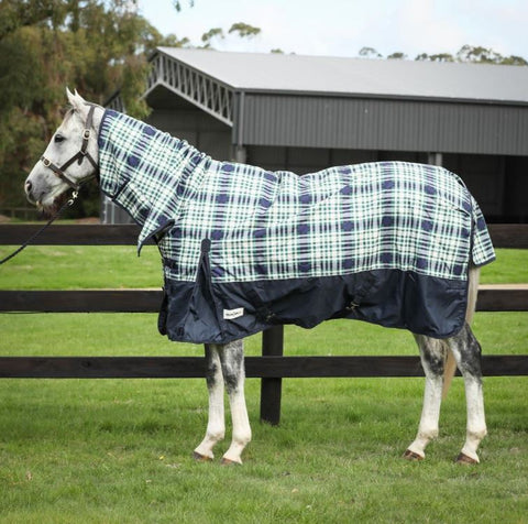 Bounty Hunter - Synthetic Winter  - Combo Rug