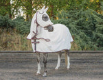 Navis Flag Hooded Combo Rug