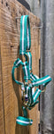 Eureka - Alpaca Lead Headstall