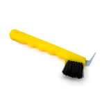 Bainbridge - Hoof Pick with Brush