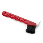 Bainbridge - Hoof Pick with Brush