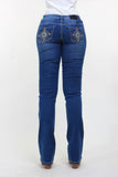 Outback - Wild Child - Boot Cut - Ryde - 34"Leg