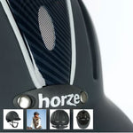 Horze - Pacific Defenze Helmet