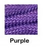 Knotted Rope Halter