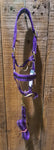 Eureka - Alpaca Lead Headstall